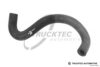 TRUCKTEC AUTOMOTIVE 01.40.052 Radiator Hose